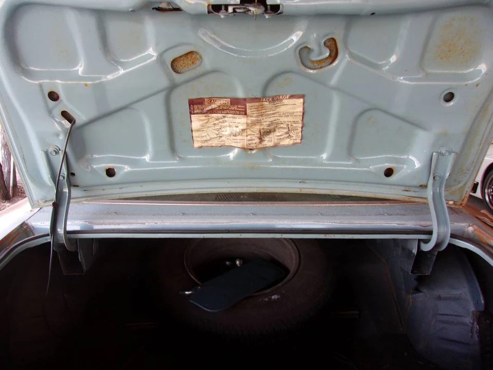 1975 Chevrolet Chevelle 3rd Gen - Image 11 of 14