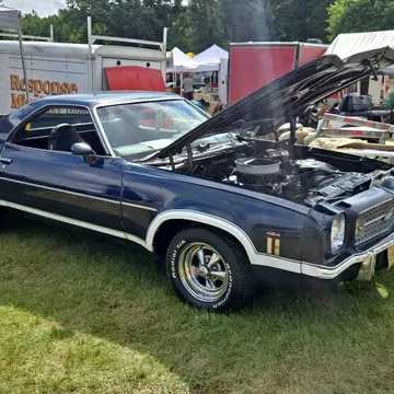1975 Chevrolet Malibu Classic
