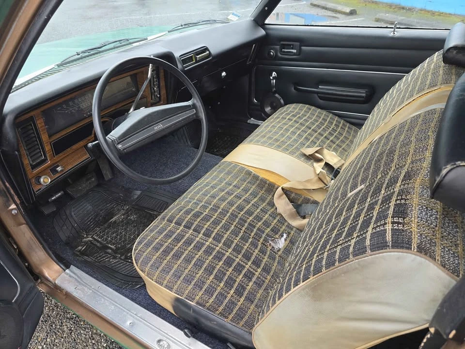 1975 Chevrolet Nova 4th Gen - Image 11 of 20