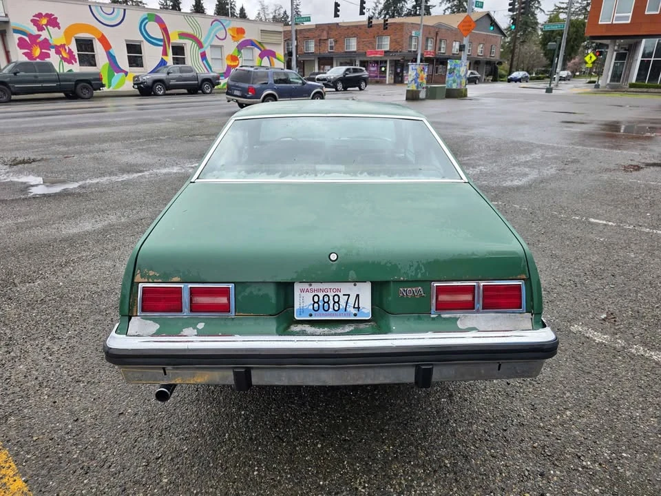 1975 Chevrolet Nova 4th Gen - Image 5 of 20