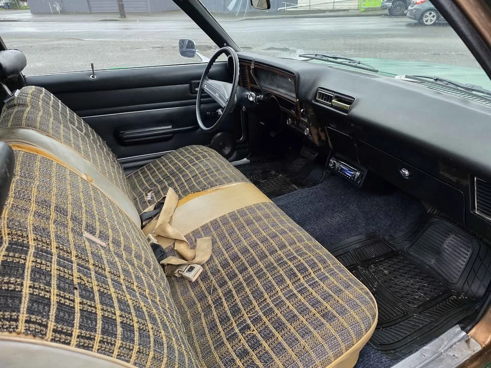 1975 Chevrolet Nova 4th Gen - Image 15 of 20
