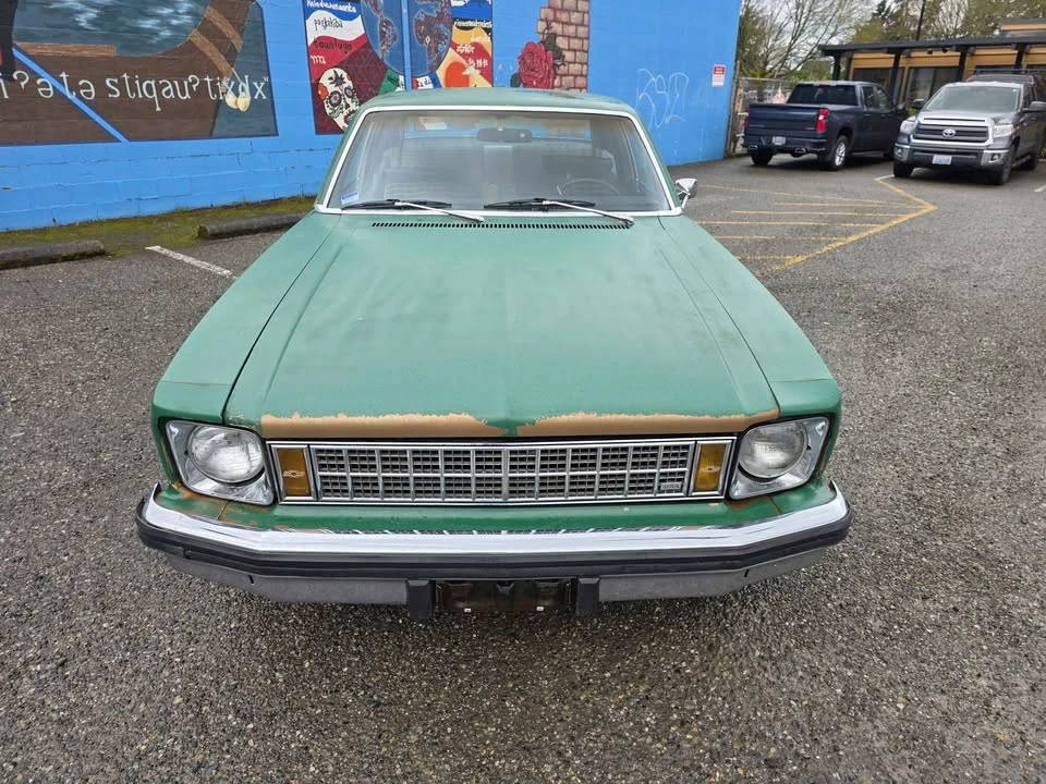 1975 Chevrolet Nova 4th Gen - Image 19 of 20