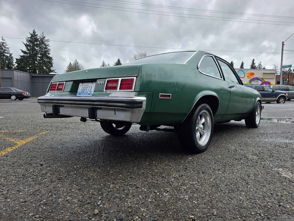 1975 Chevrolet Nova 4th Gen - Image 8 of 20