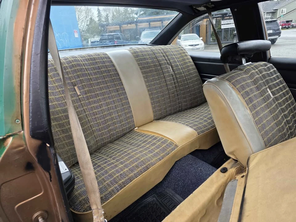 1975 Chevrolet Nova 4th Gen - Image 14 of 20