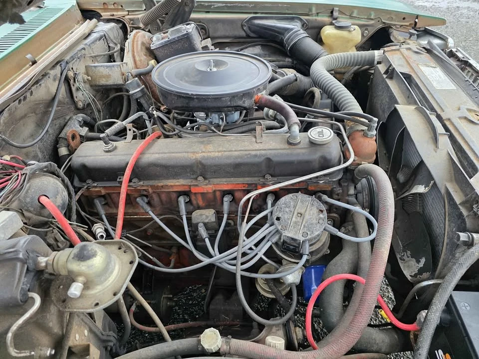 1975 Chevrolet Nova 4th Gen - Image 18 of 20