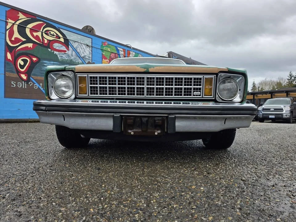 1975 Chevrolet Nova 4th Gen - Image 20 of 20