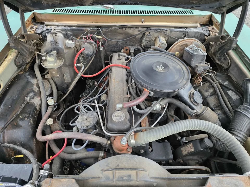 1975 Chevrolet Nova 4th Gen - Image 17 of 20
