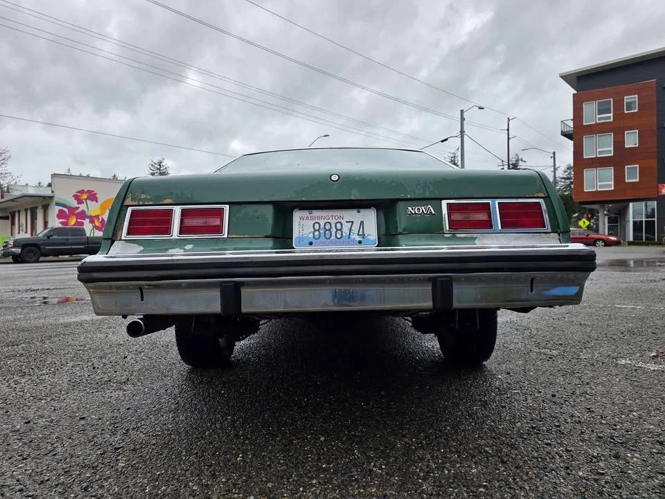 1975 Chevrolet Nova 4th Gen - Image 6 of 20