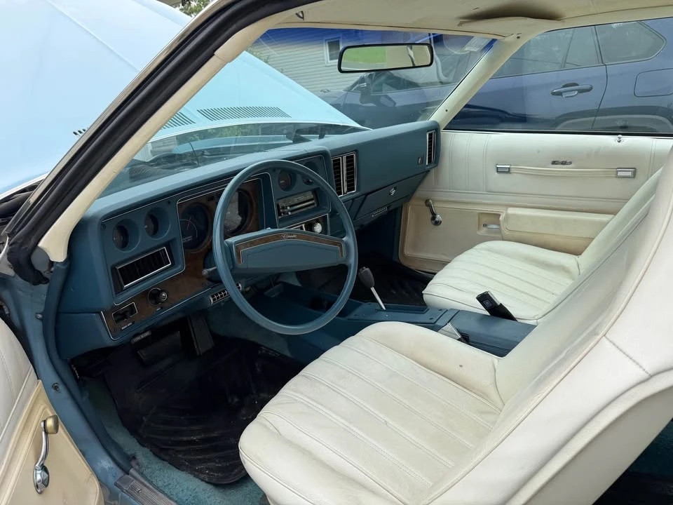 1975 Chevrolet Monte Carlo 2nd Gen - Image 5 of 6