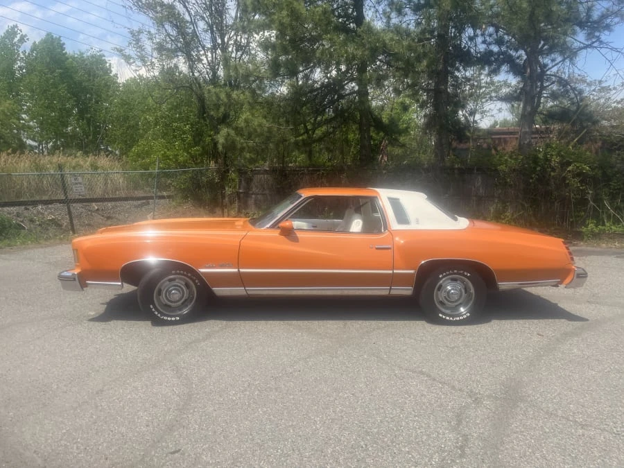 1975 Chevrolet Monte Carlo 2nd Gen - Image 2 of 20