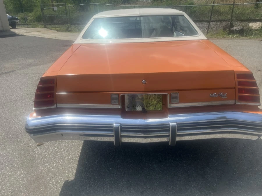 1975 Chevrolet Monte Carlo 2nd Gen - Image 5 of 20