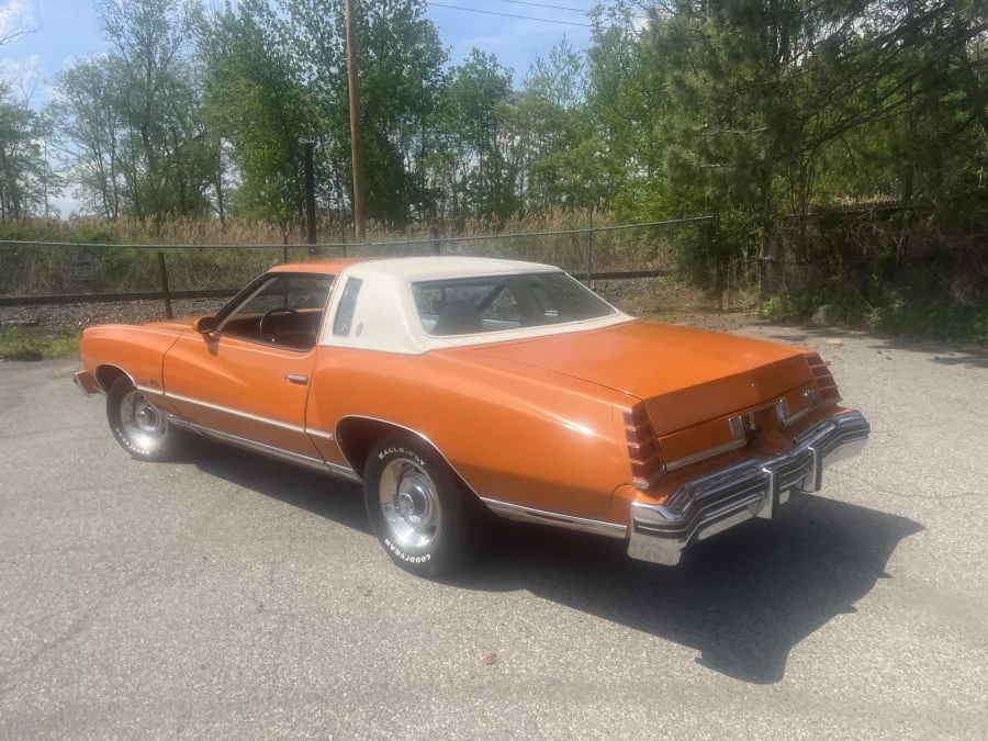 1975 Chevrolet Monte Carlo 2nd Gen - Image 8 of 20