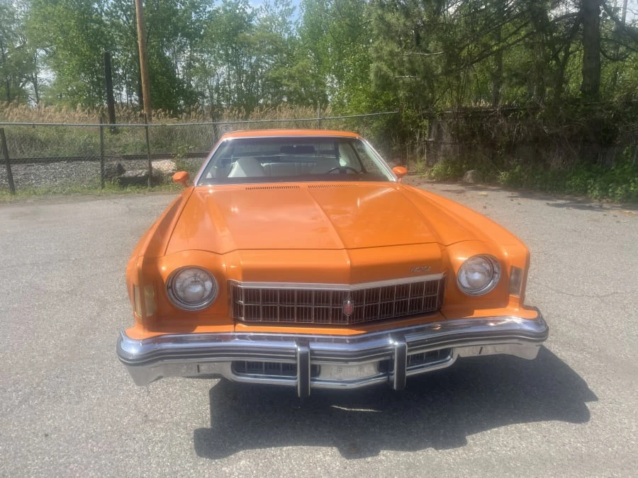 1975 Chevrolet Monte Carlo 2nd Gen - Image 4 of 20