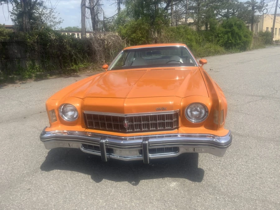 1975 Chevrolet Monte Carlo 2nd Gen - Image 7 of 20