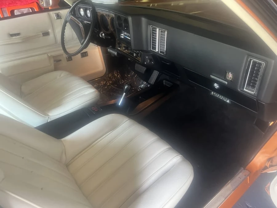 1975 Chevrolet Monte Carlo 2nd Gen - Image 10 of 20