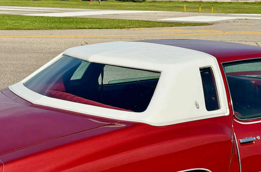 1975 Chevrolet Monte Carlo 2nd Gen - Image 14 of 28