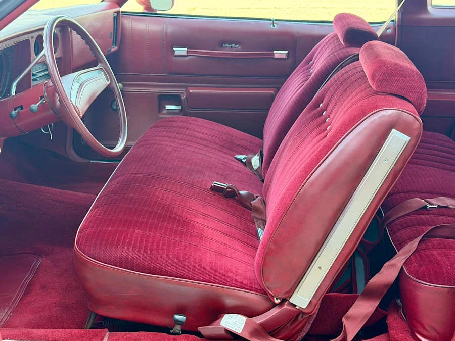 1975 Chevrolet Monte Carlo 2nd Gen - Image 18 of 28