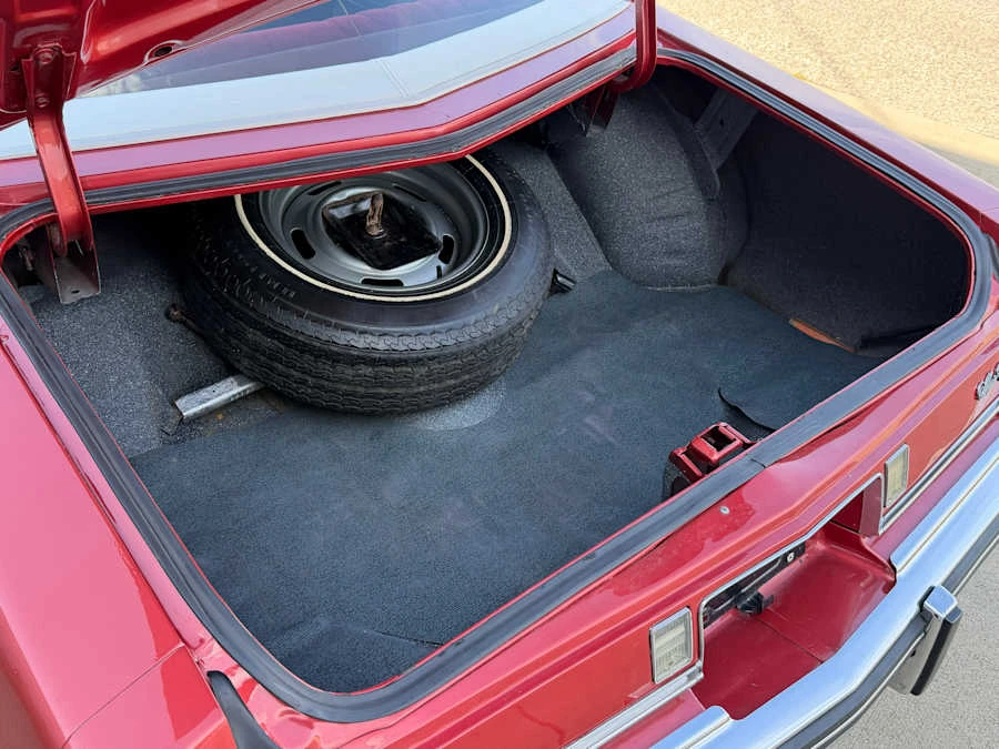 1975 Chevrolet Monte Carlo 2nd Gen - Image 27 of 28