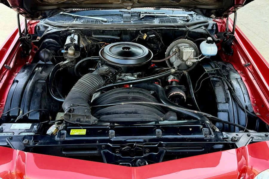 1975 Chevrolet Monte Carlo 2nd Gen - Image 26 of 28