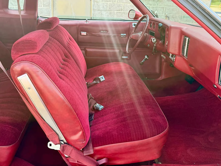 1975 Chevrolet Monte Carlo 2nd Gen - Image 21 of 28