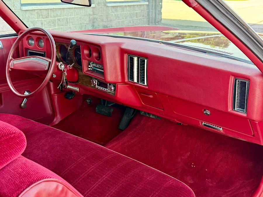 1975 Chevrolet Monte Carlo 2nd Gen - Image 20 of 28