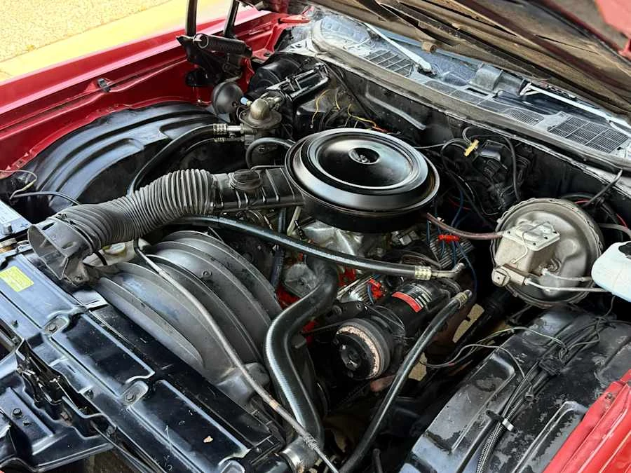 1975 Chevrolet Monte Carlo 2nd Gen - Image 25 of 28