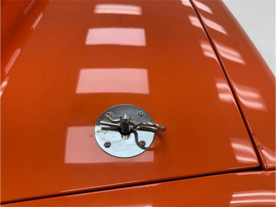 1975 Chevrolet Vega - Image 11 of 31