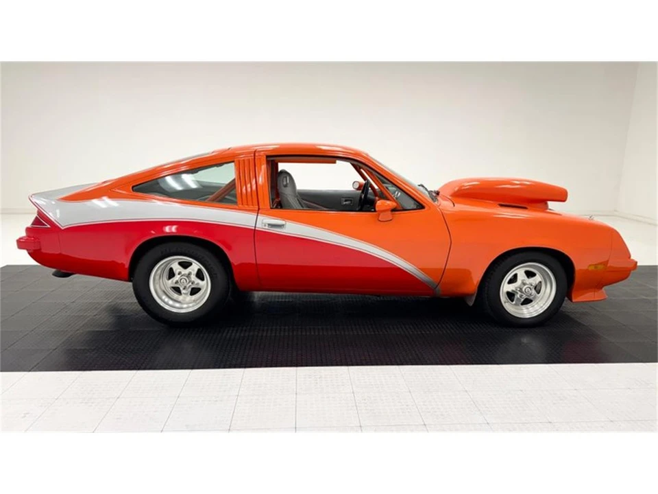 1975 Chevrolet Vega - Image 6 of 31