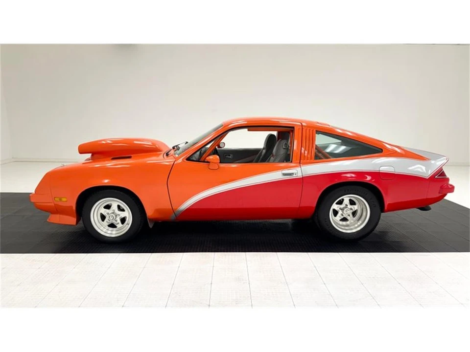 1975 Chevrolet Vega - Image 2 of 31
