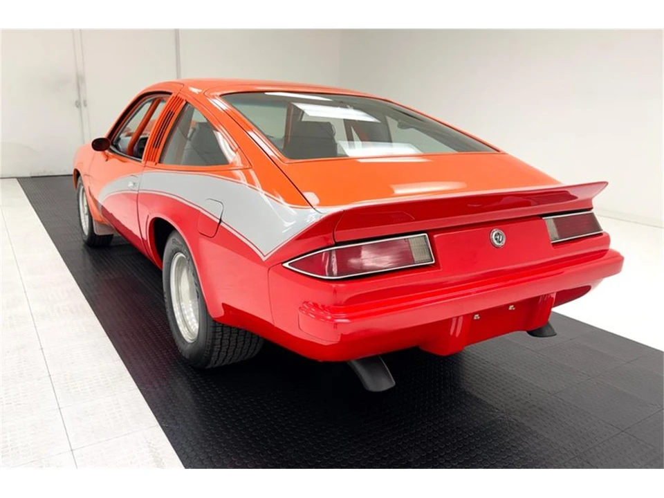 1975 Chevrolet Vega - Image 3 of 31