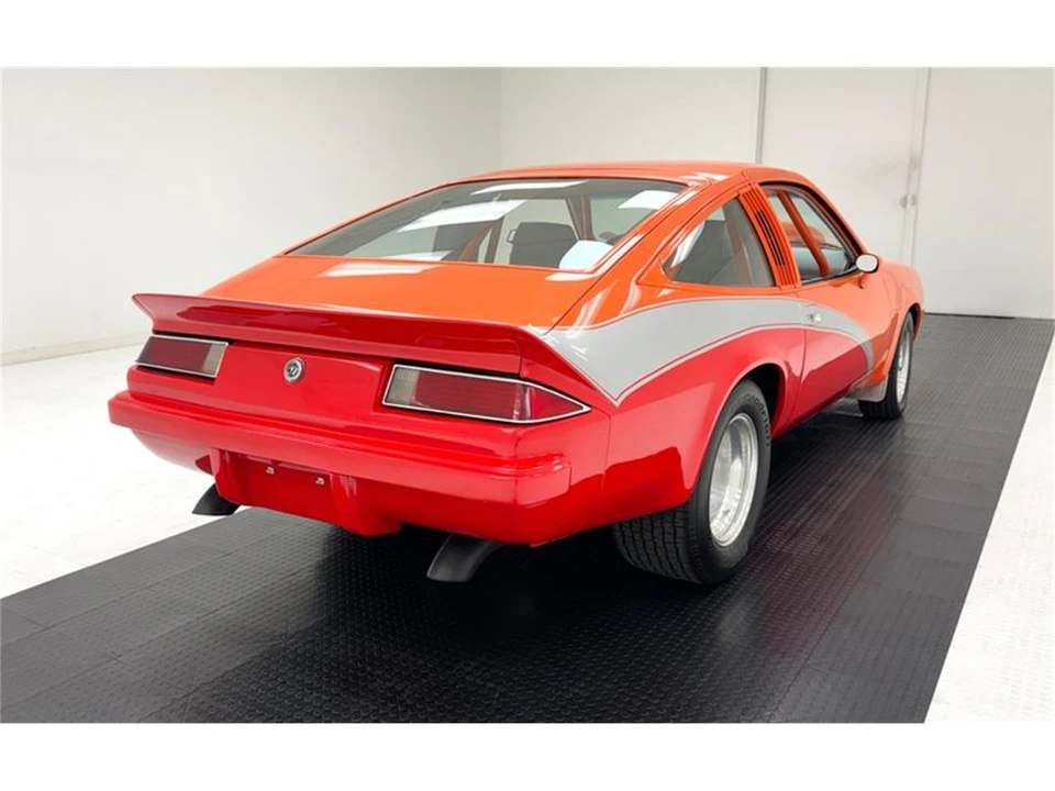 1975 Chevrolet Vega - Image 5 of 31