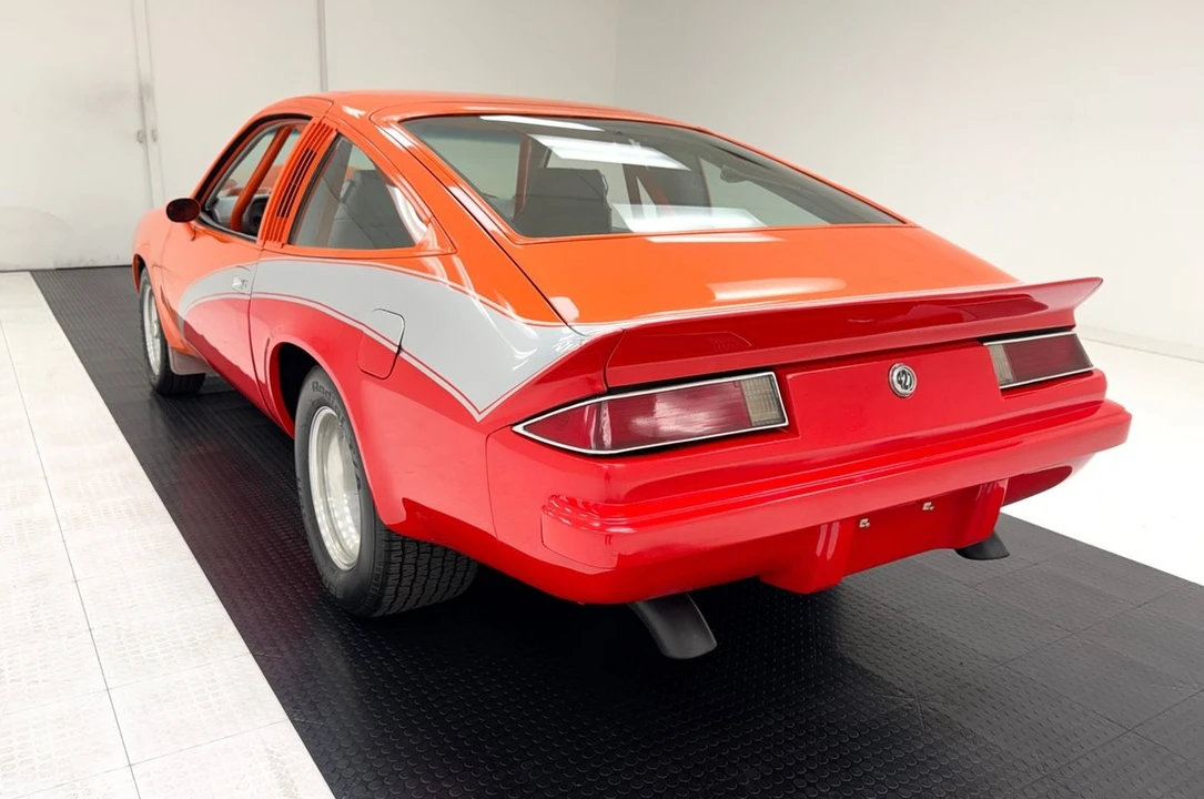 1975 Chevrolet - Image 3 of 31