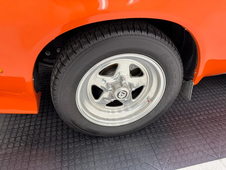 1975 Chevrolet - Image 14 of 31