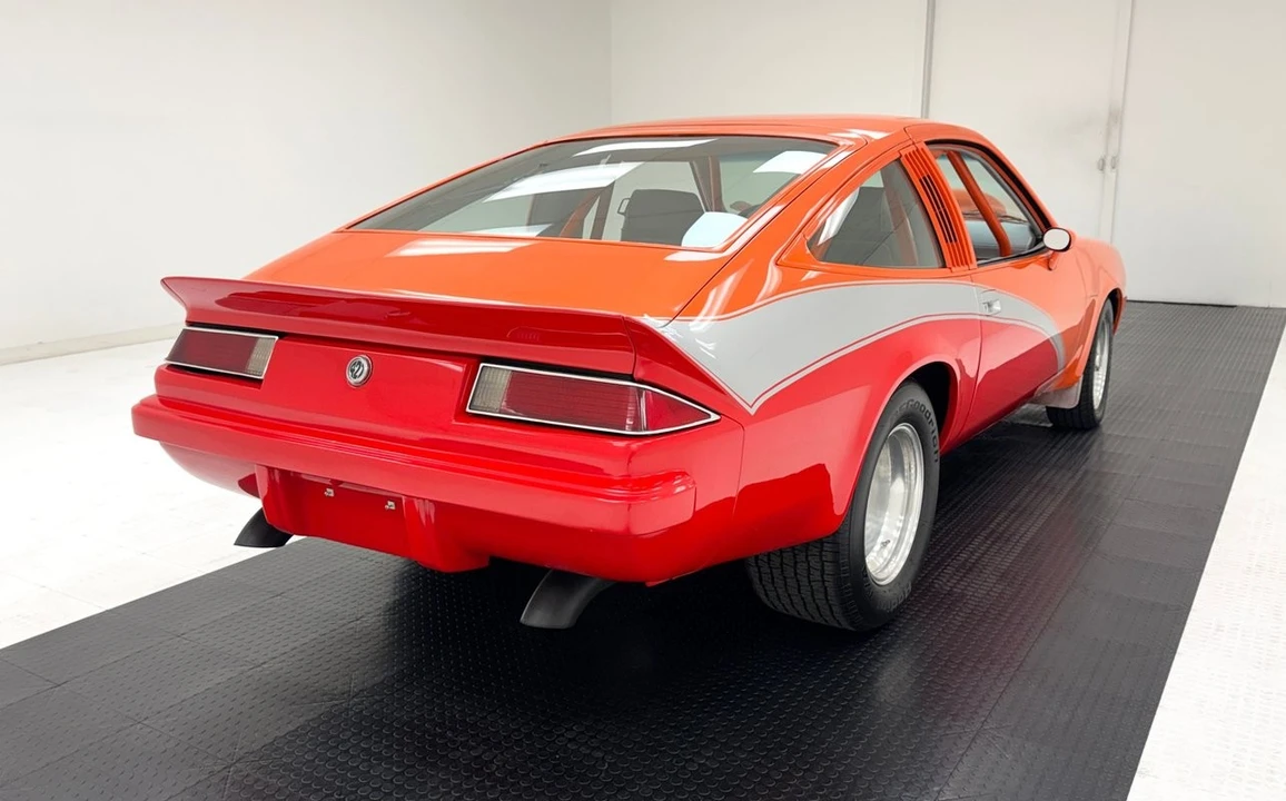 1975 Chevrolet - Image 5 of 31