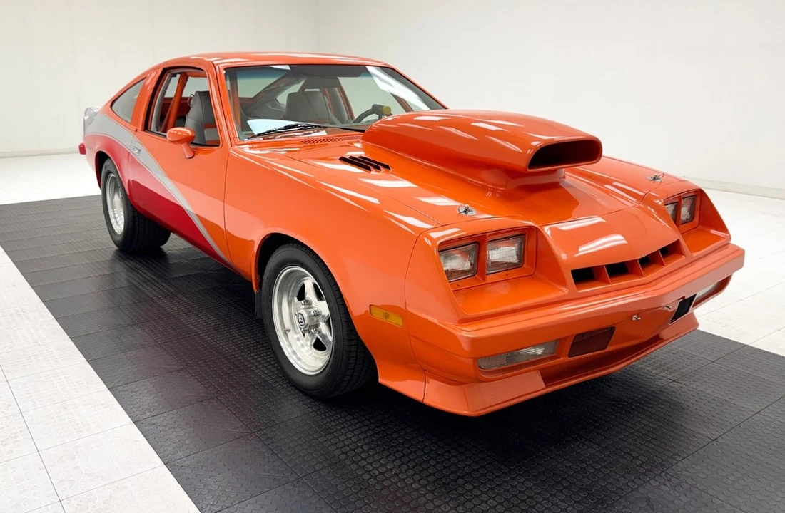 1975 Chevrolet - Image 7 of 31