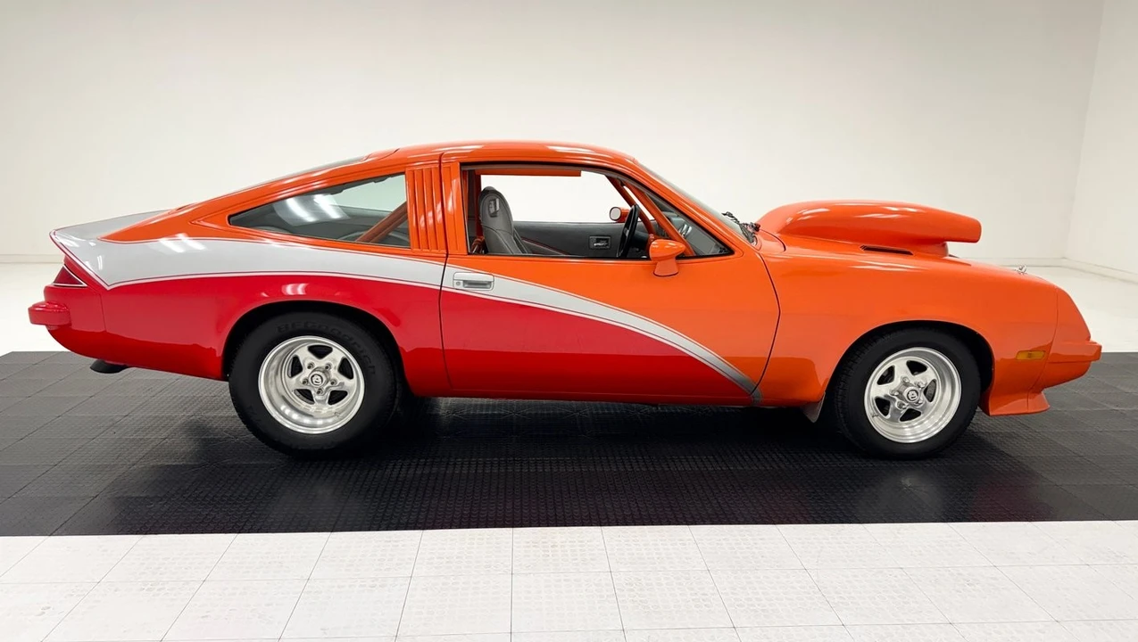 1975 Chevrolet - Image 6 of 31