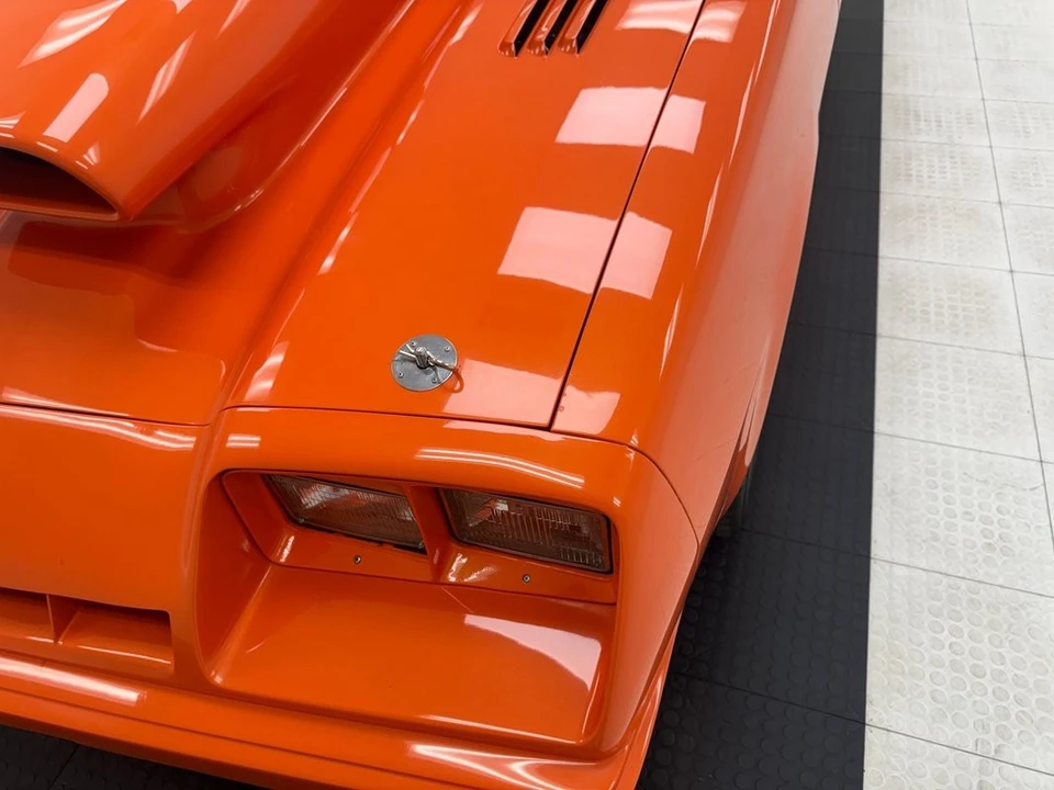 1975 Chevrolet - Image 31 of 31