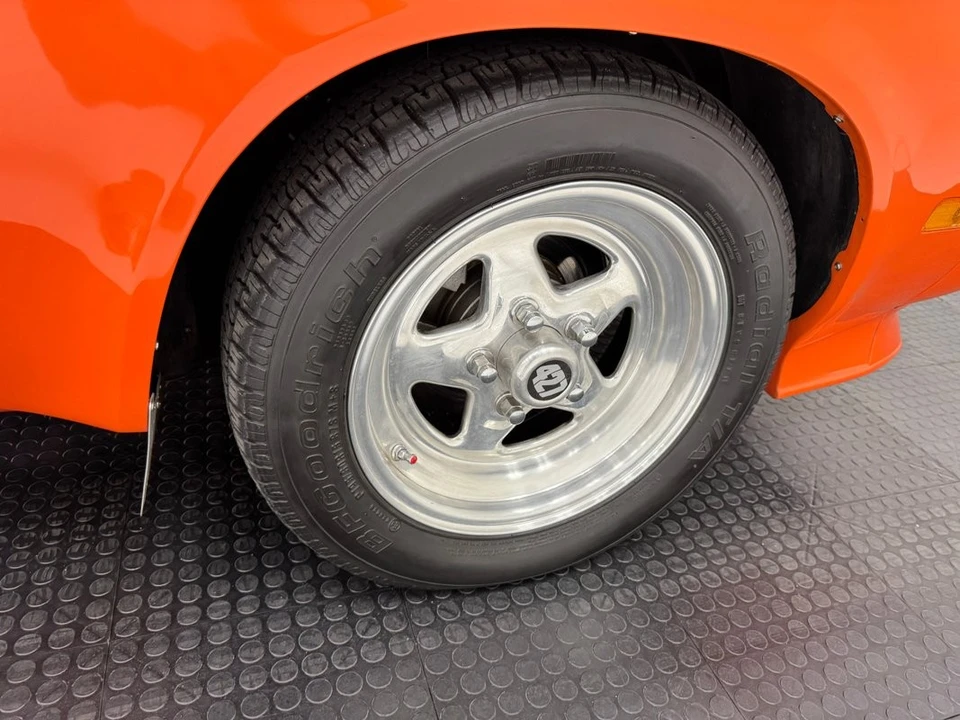 1975 Chevrolet - Image 26 of 31