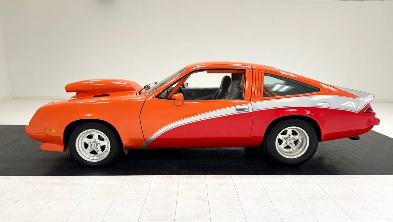 1975 Chevrolet - Image 2 of 31