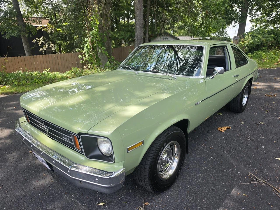1975 Chevrolet Nova 4th Gen - Image 2 of 31