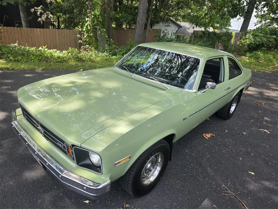 1975 Chevrolet Nova 4th Gen - Image 3 of 31