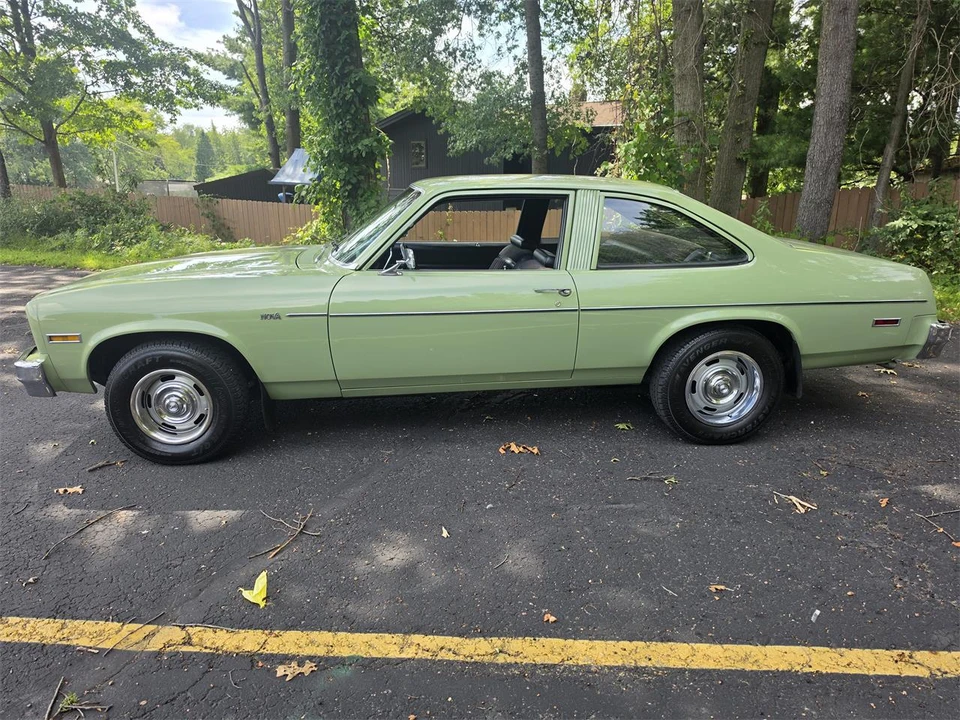 1975 Chevrolet Nova 4th Gen - Image 6 of 31