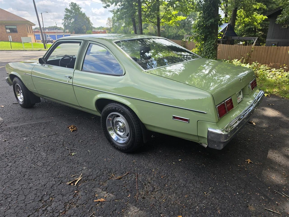 1975 Chevrolet Nova 4th Gen - Image 8 of 31