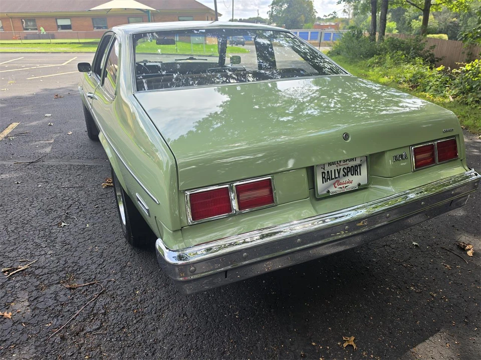 1975 Chevrolet Nova 4th Gen - Image 9 of 31