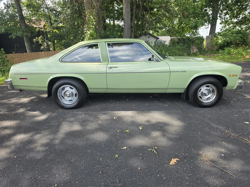 1975 Chevrolet Nova 4th Gen - Image 15 of 31