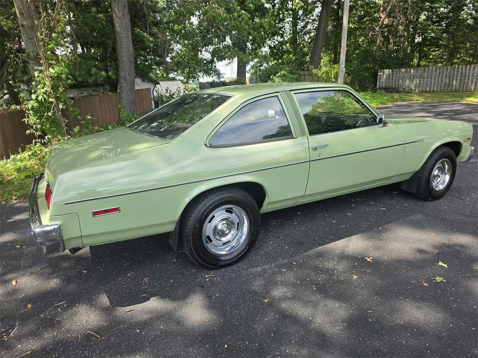 1975 Chevrolet Nova 4th Gen - Image 16 of 31