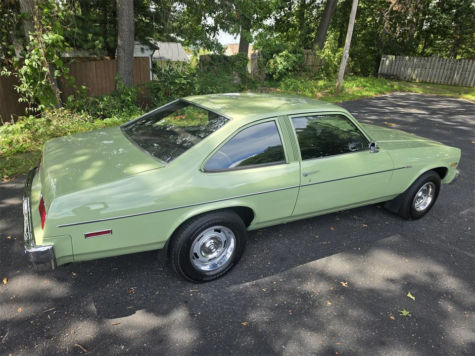 1975 Chevrolet Nova 4th Gen - Image 17 of 31