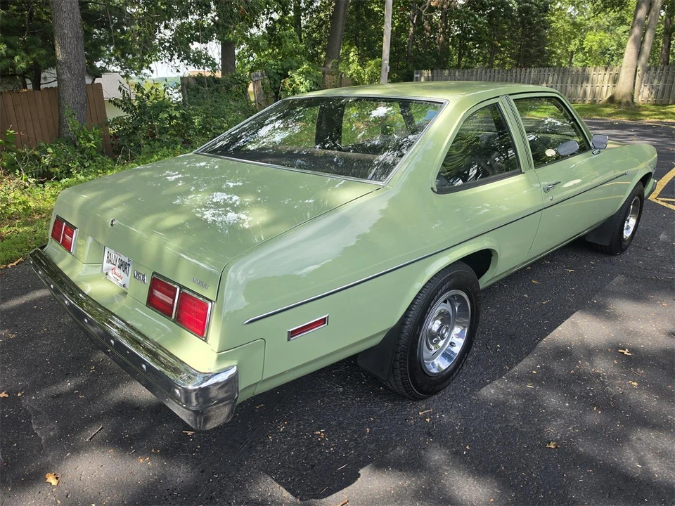 1975 Chevrolet Nova 4th Gen - Image 18 of 31