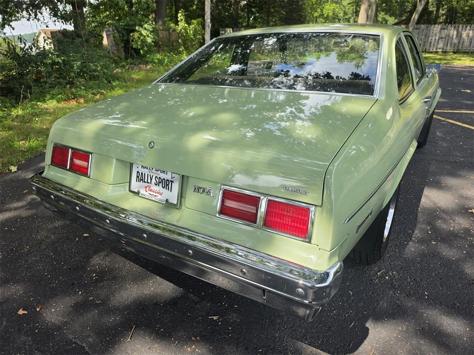 1975 Chevrolet Nova 4th Gen - Image 19 of 31