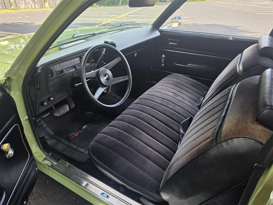 1975 Chevrolet Nova 4th Gen - Image 21 of 31